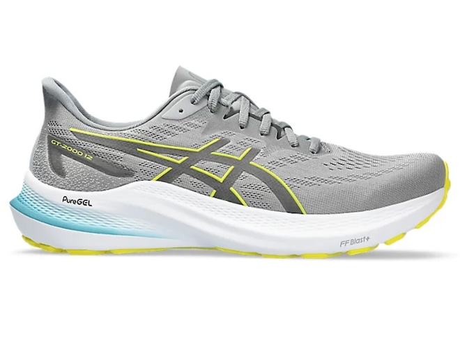 Tênis Masculino Asics GT-2000 12 - Foto 1