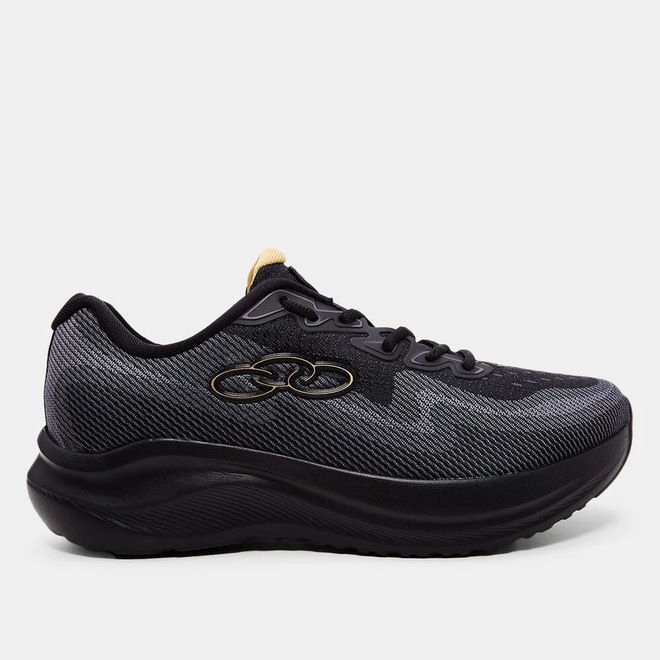 Tênis Masculino Olympikus Sagaz - Foto 1