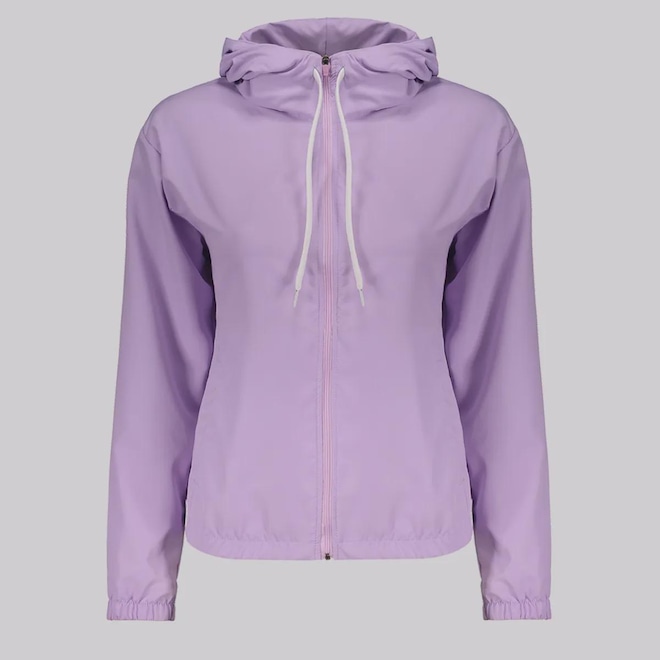 Jaqueta Selene Corta Vento - Feminina - Foto 1