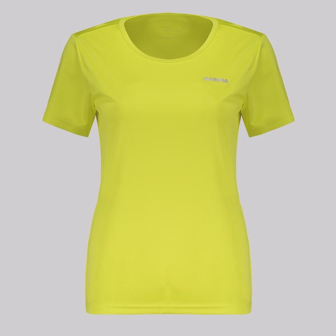 Camiseta Rainha Básica Classic New Feminina - Foto 1