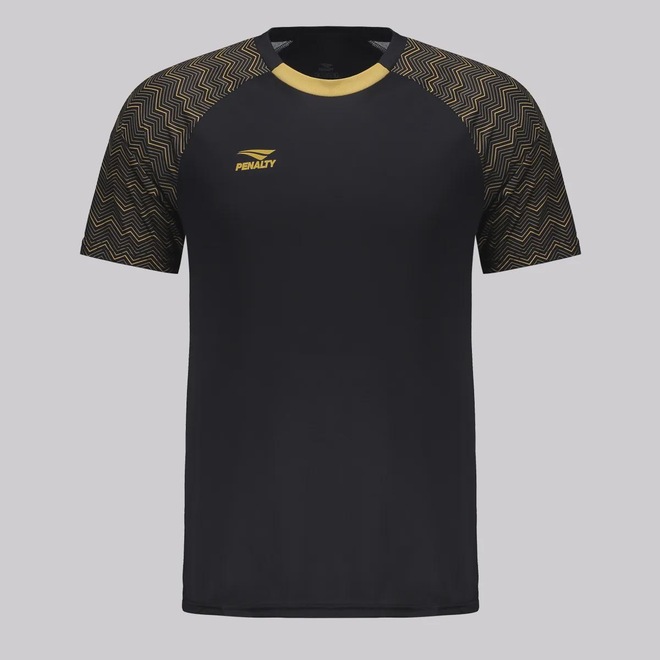 Camiseta Penalty Bravo Masculina - Foto 1