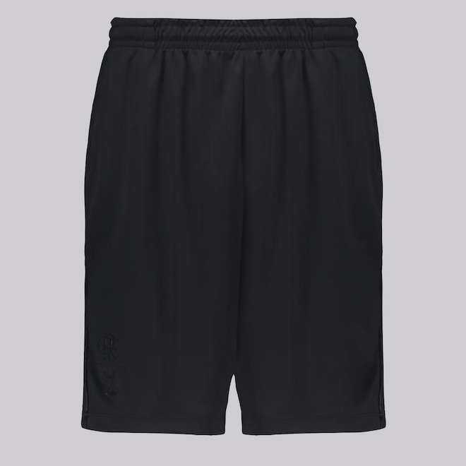 Bermuda Flamengo Tocaia Masculina - Foto 1