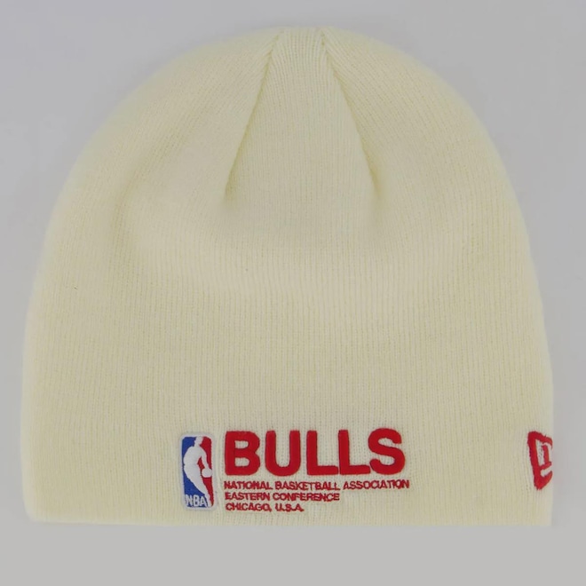 Gorro New Era NBA Chicago Bulls - Foto 1