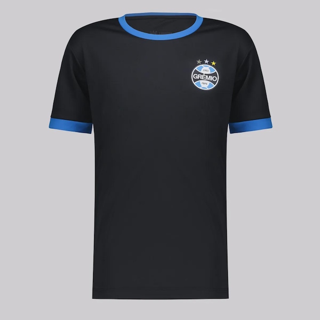 Camisa do Grêmio Basic Infantil - Foto 1