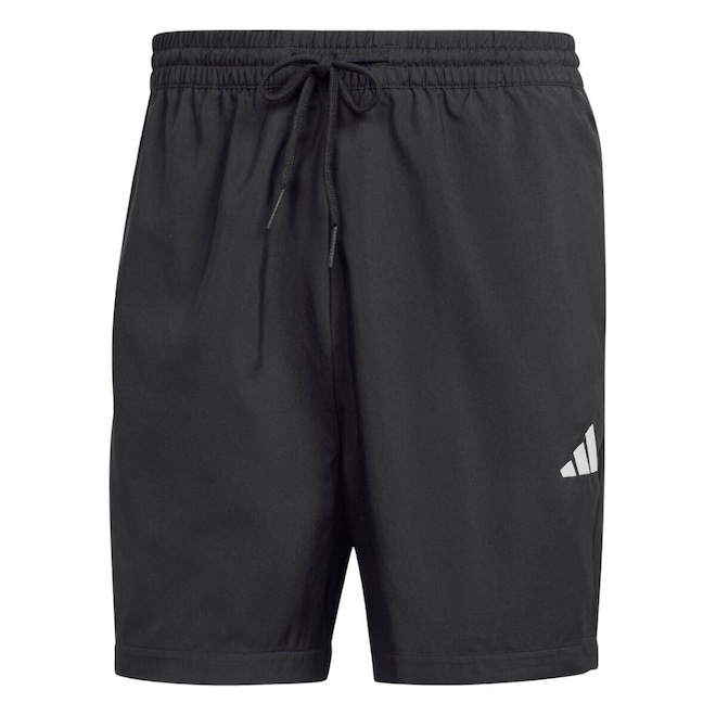 Short Masculino adidas Chelsea Logo Pequeno - Foto 1