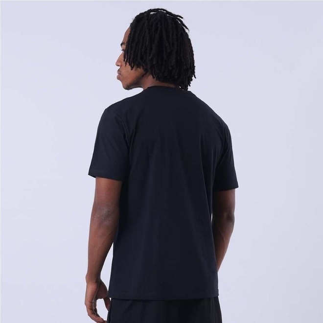 Camiseta Masculina Champion New York City - Foto 1