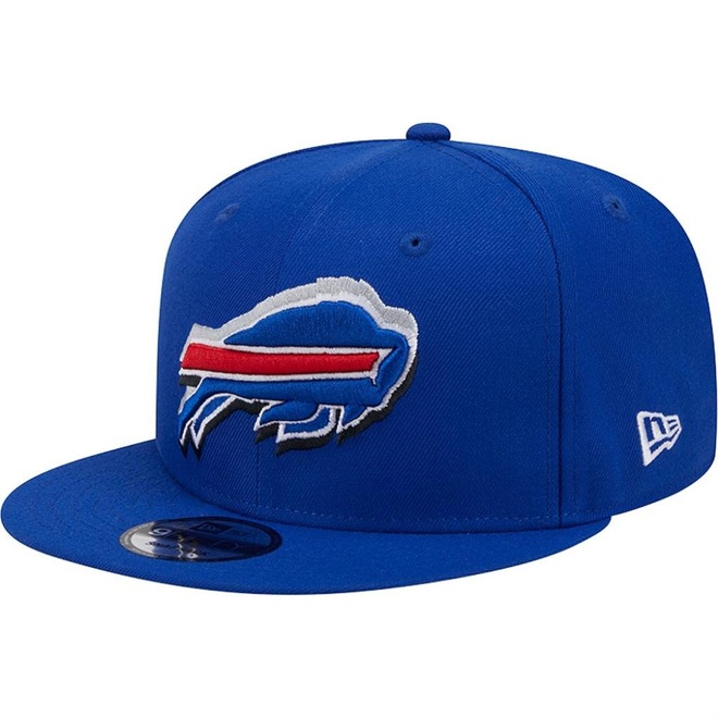 Boné Masculino New Era 950 CW Buffalo Bills NFL DRAFT 24 Especial - Foto 1