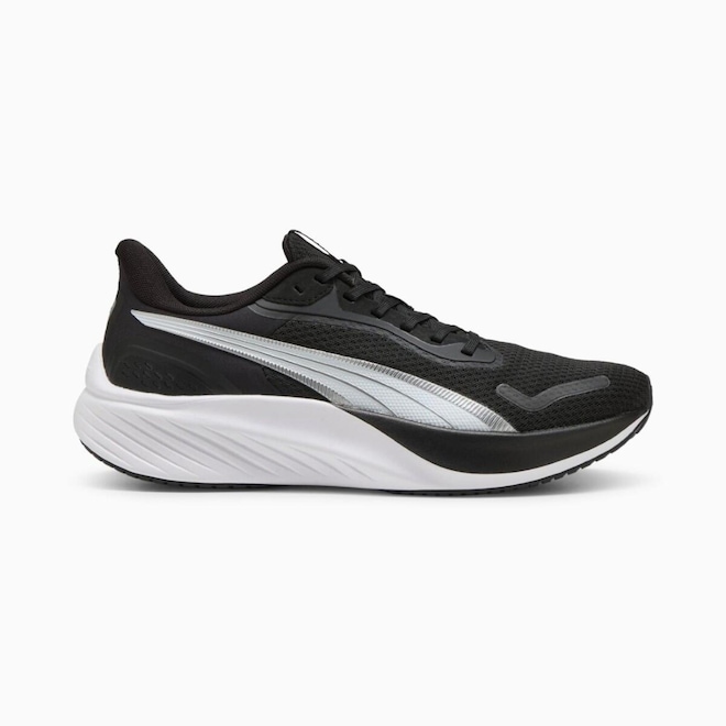 Tênis Masculino Puma Pounce Lite - Foto 1