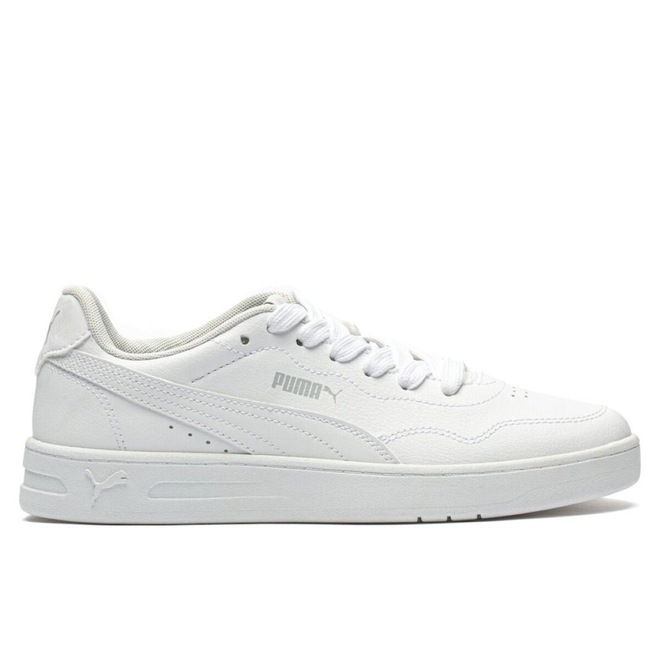 Tênis Feminino Puma Court Lally - Foto 1