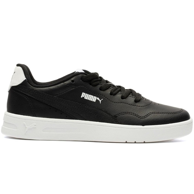 Tênis Feminino Puma Court Lally - Foto 1