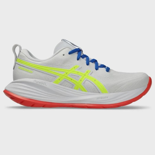 Tênis Feminino Asics Gel-Cumulus 27 Atc - Foto 1