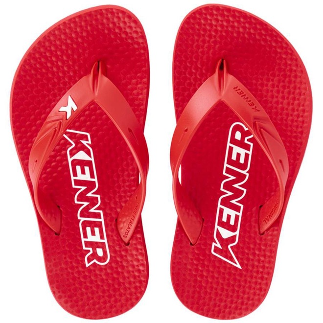 Chinelo Kenner New Summer Infantil - Foto 1