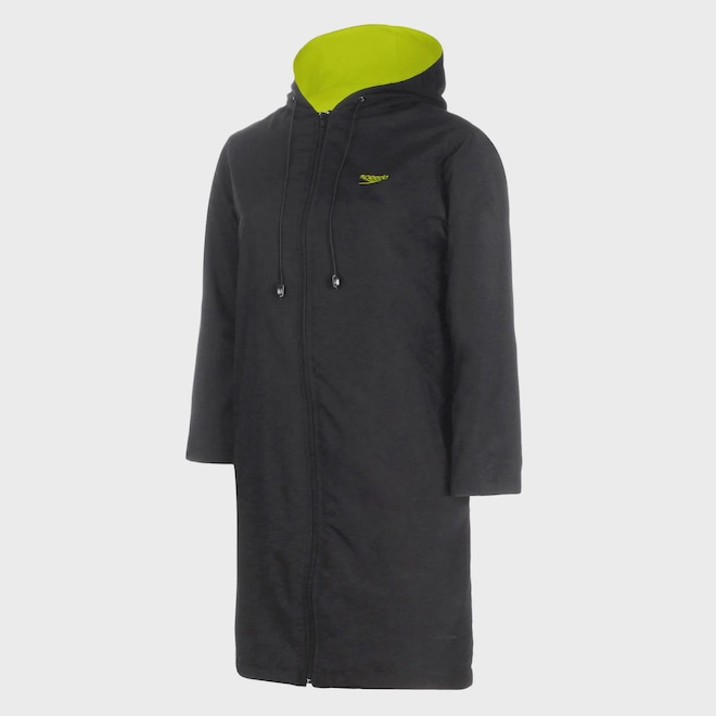 Roupão de Natação Adulto New Malta - Foto 1