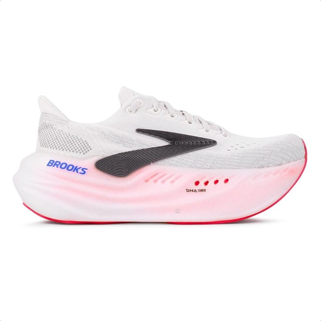 Tênis Feminino Brooks Glycerin Max - Foto 1