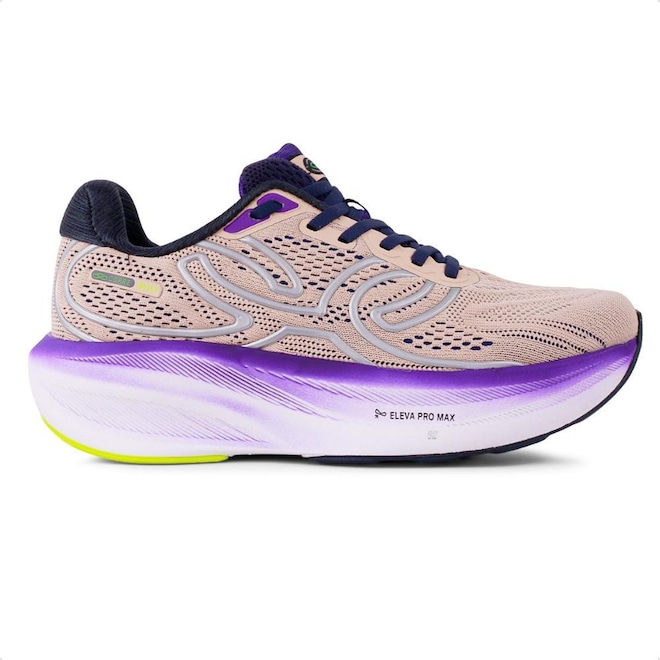 Tênis Feminino Olympikus Corre Max - Foto 1