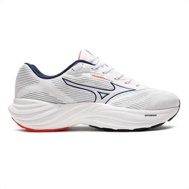 Tênis Masculino Mizuno Goya 2 - Foto 1
