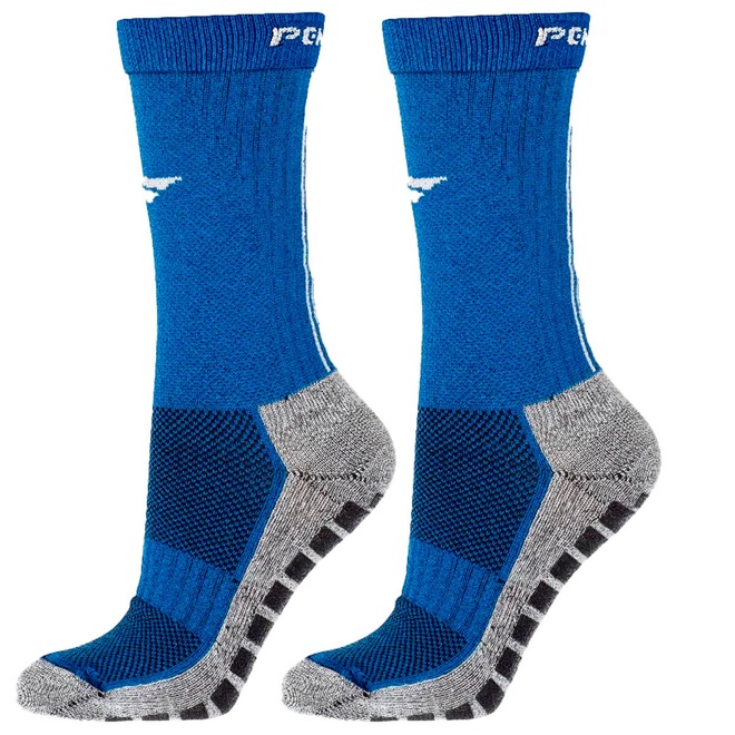 Meia Infantil Penalty Grip Antiderrapante 791 - Foto 1