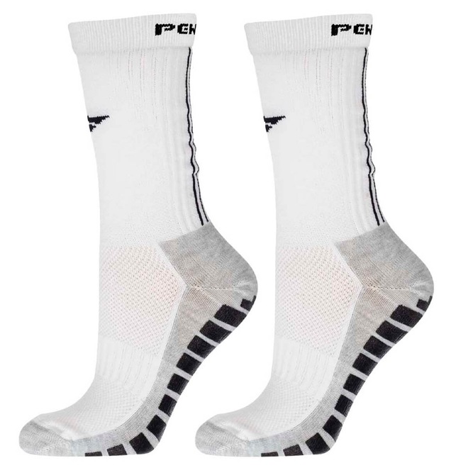 Meia Infantil Penalty Grip Antiderrapante 791 - Foto 1