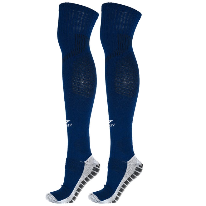 Meião Adulto Penalty Grip Max 792 Sola Antiderrapante - Foto 1