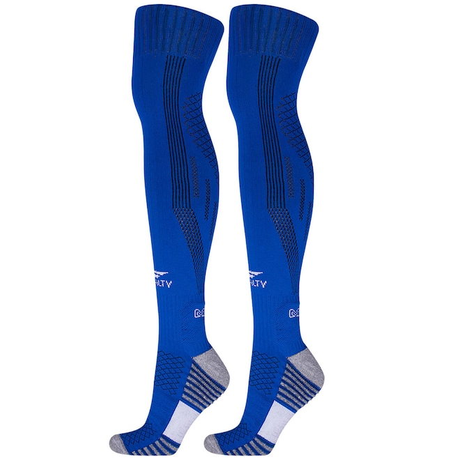 Meião Infantil Penalty Max - Foto 1