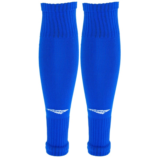 Meião Canelito Sem Pé Adulto Penalty Storm - Foto 1