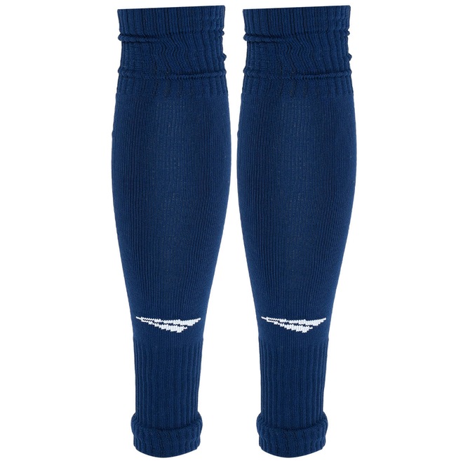 Meião Canelito Sem Pé Adulto Penalty Storm - Foto 1