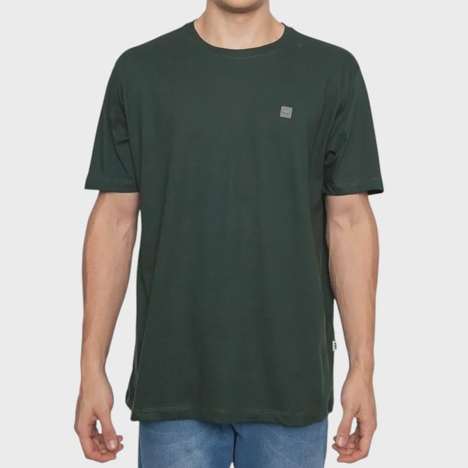 Camiseta Masculina HD H0170 - Foto 1