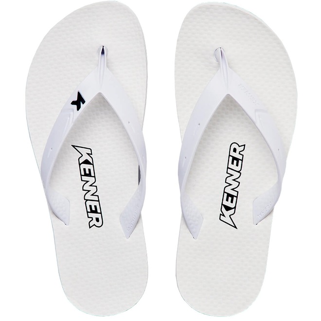 Chinelo Unissex Kenner New Summer - Foto 1
