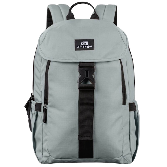 Mochila Galapagos Gaivota 15 Litros - Foto 1