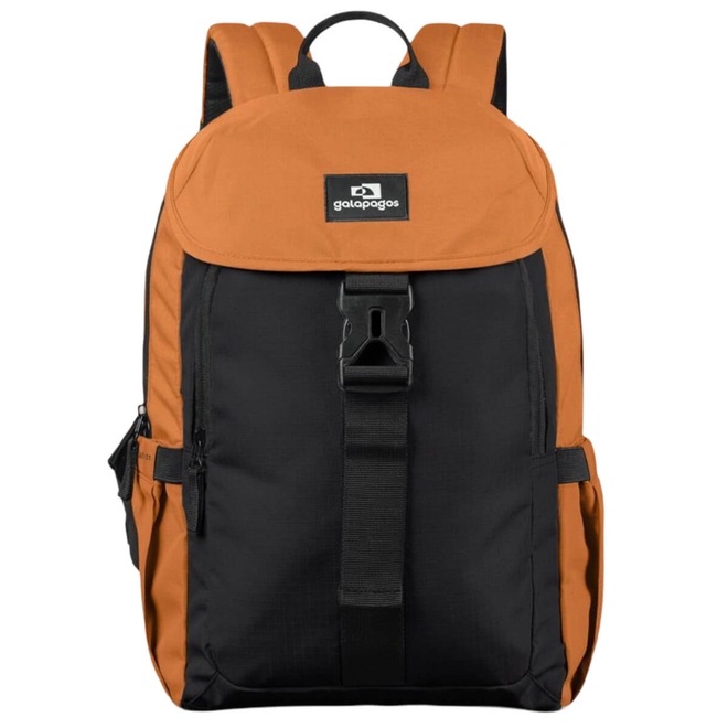 Mochila Galapagos Gaivota 15 Litros - Foto 1