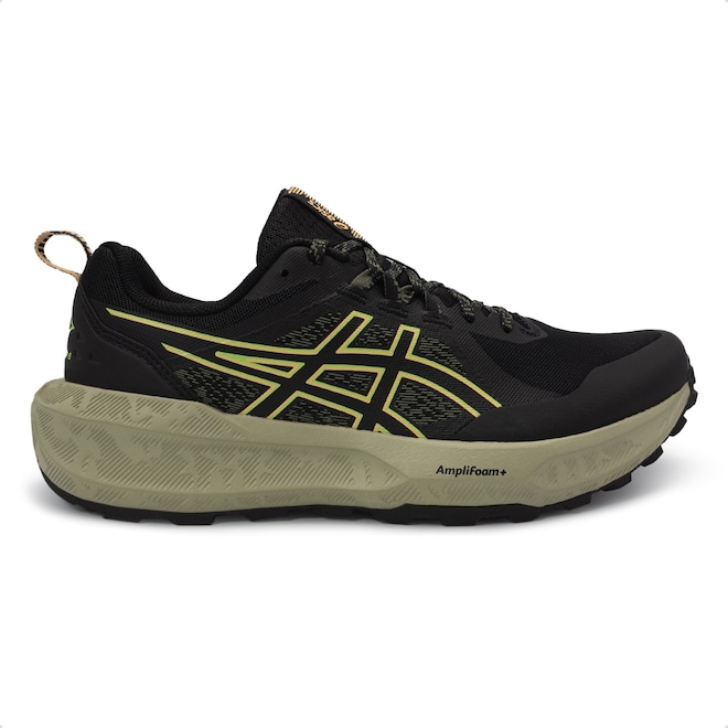 Tênis Masculino Asics Gel-Sonoma 8 - Foto 1