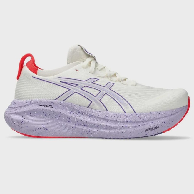 Tênis Feminino Asics Gel-Nimbus 27 Tokyo - Foto 1