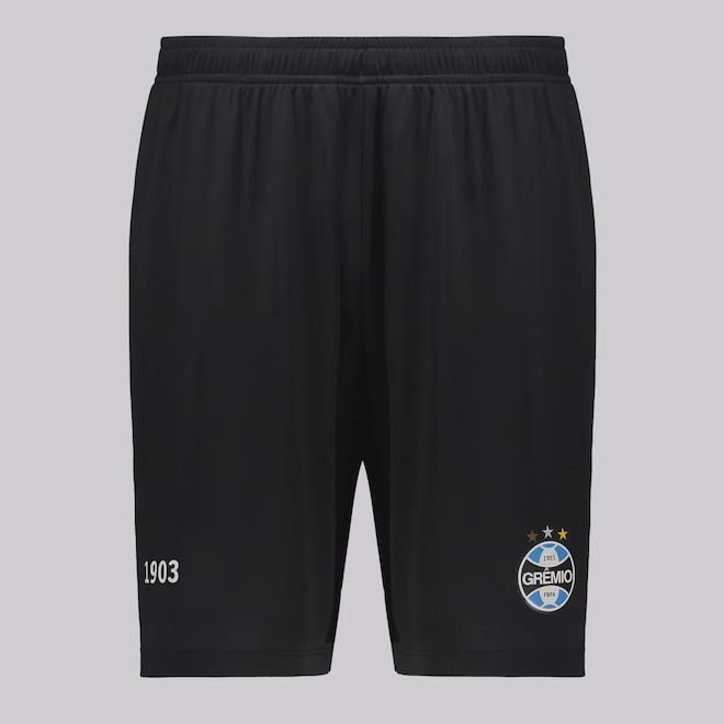 Calção Basic Grêmio Masculino - Foto 1