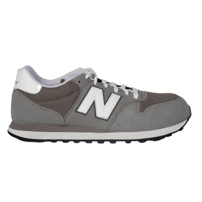 Tênis Masculino New Balance 500V2 - Foto 1