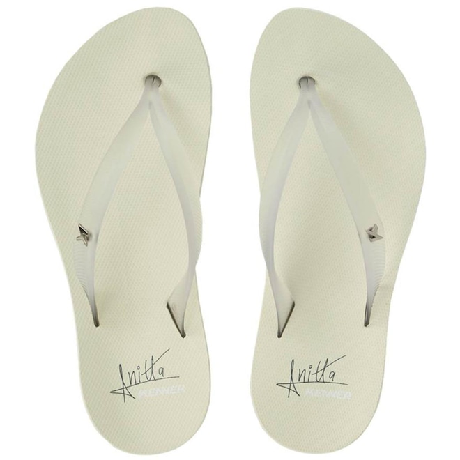 Chinelo Kenner Ibiza Anitta Feminino - Foto 1