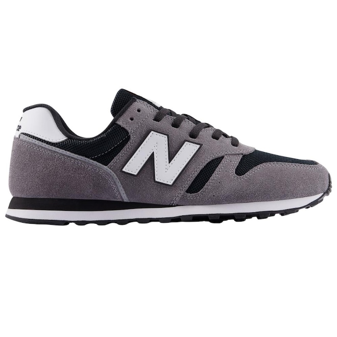 Tênis Masculino New Balance 373 v2 - Foto 1