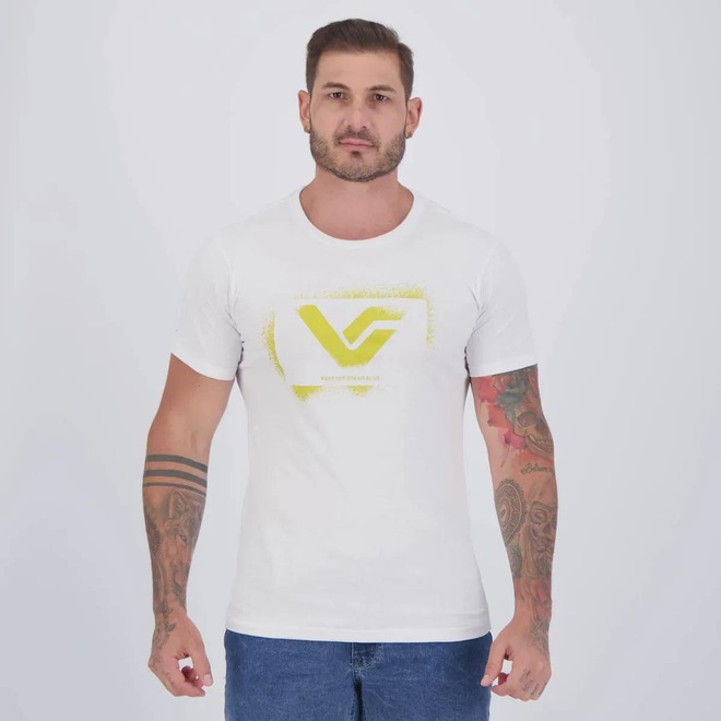 Kit 3 Camisetas Vibe Masculina - Foto 1
