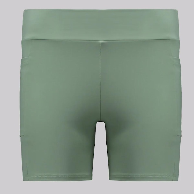 Shorts Selene com Bolso Feminino - Foto 1