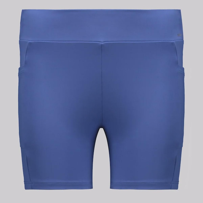 Shorts Selene com Bolso Feminino - Foto 1