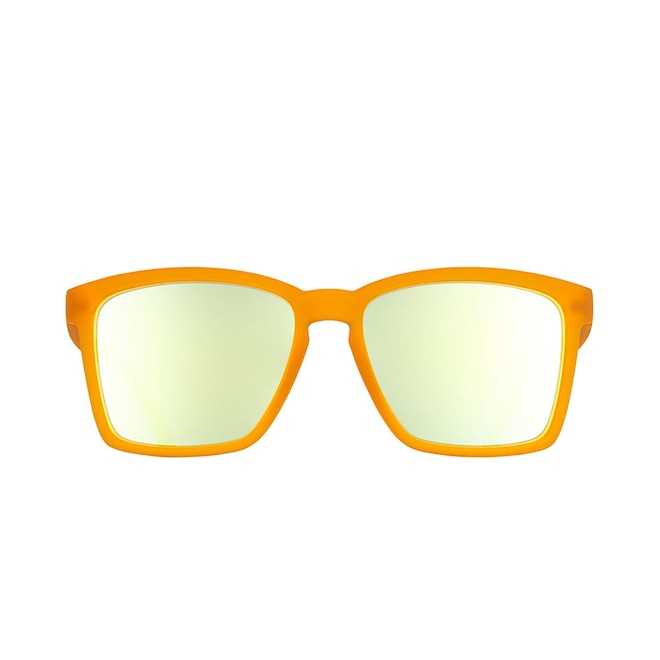 Óculos de Sol Unissex Goodr Never The Big Spoon - Foto 1