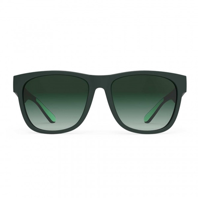 Óculos de Sol Goodr Unissex Mint Julep Electroshocks - Foto 1