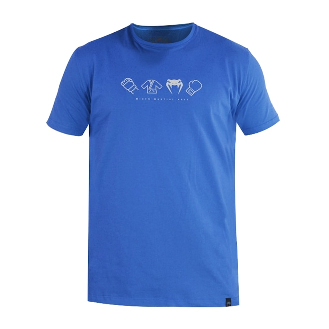 Camiseta Masculina Venum Icons Basic - Foto 1
