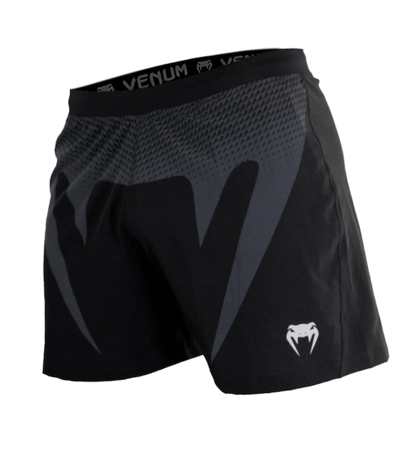 Short Venum Attack Masculino - Foto 1