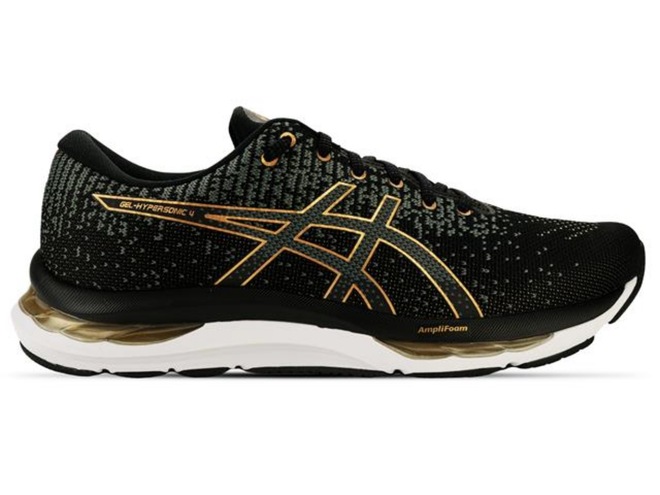 Tênis Masculino Asics Gel-Hypersonic 4 - Foto 1