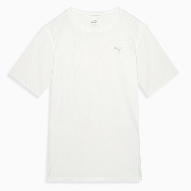 Camiseta Masculina Puma Performance SS Tee DryCELL - Foto 1