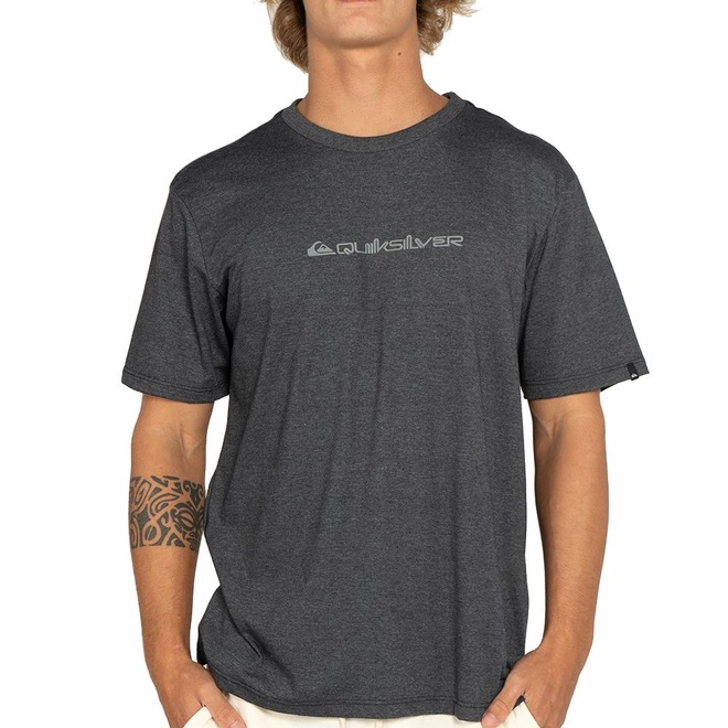 Camiseta Masculina Quiksilver New Omni - Foto 1