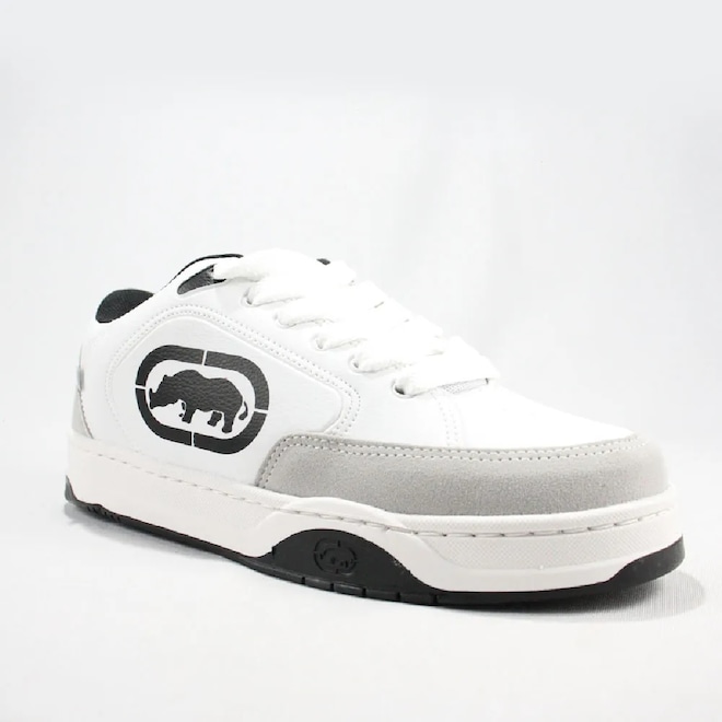 Tênis Unissex Eckõ Malibu - Foto 1