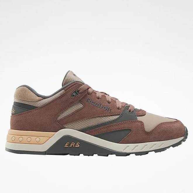 Tênis Masculino Reebok ETS 4000 - Foto 1
