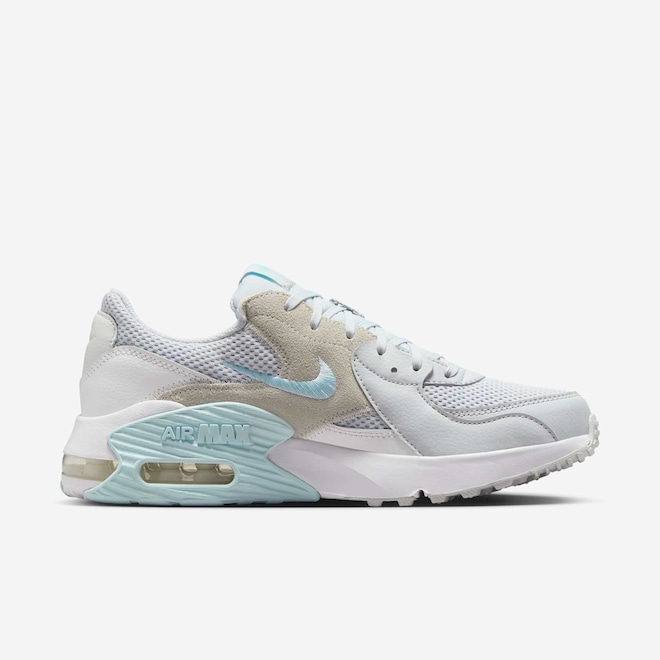 Tênis Feminino Nike Air Max Excee - Foto 1