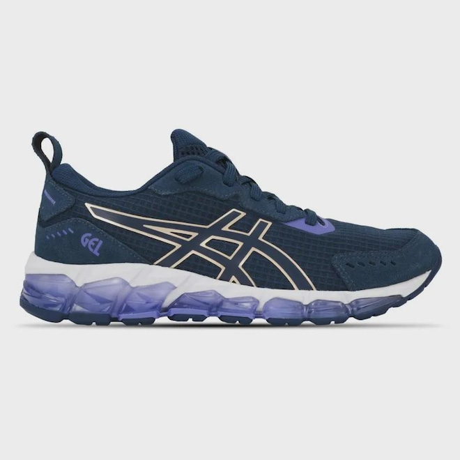 Tênis Feminino Asics Gel-Quantum 360 CTW - Foto 1